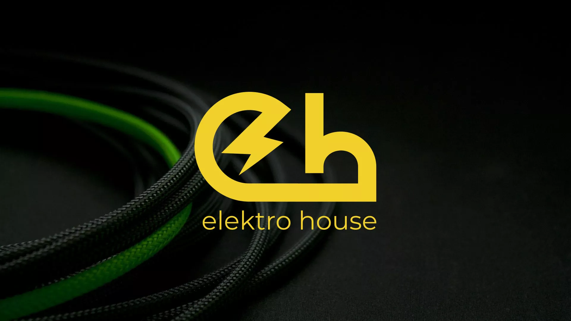 Создание сайта компании «Elektro House» в Мончегорске
